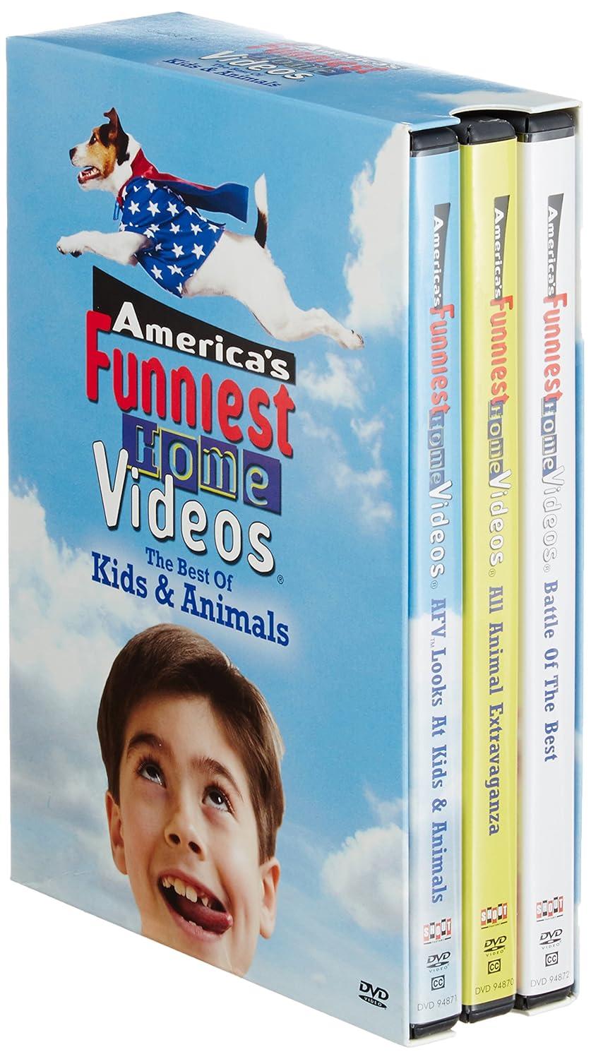 Funny Tested Kids & Pets Hook-Up, Ш śro Toddlers' Delight...