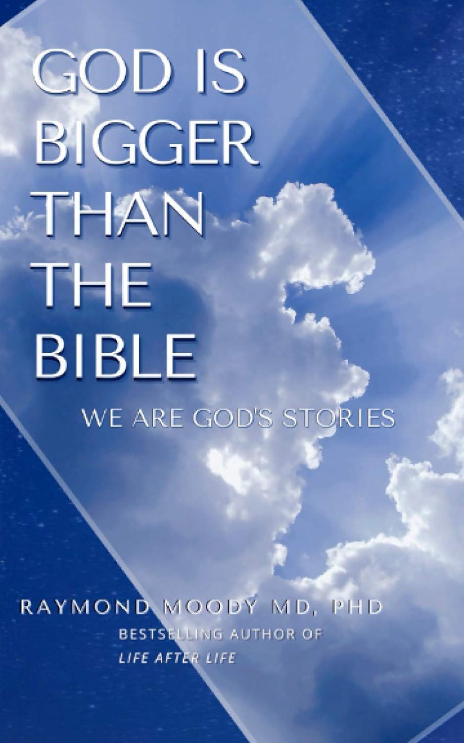 Amazing Book Find: Tested Faith, Surprising Insights…