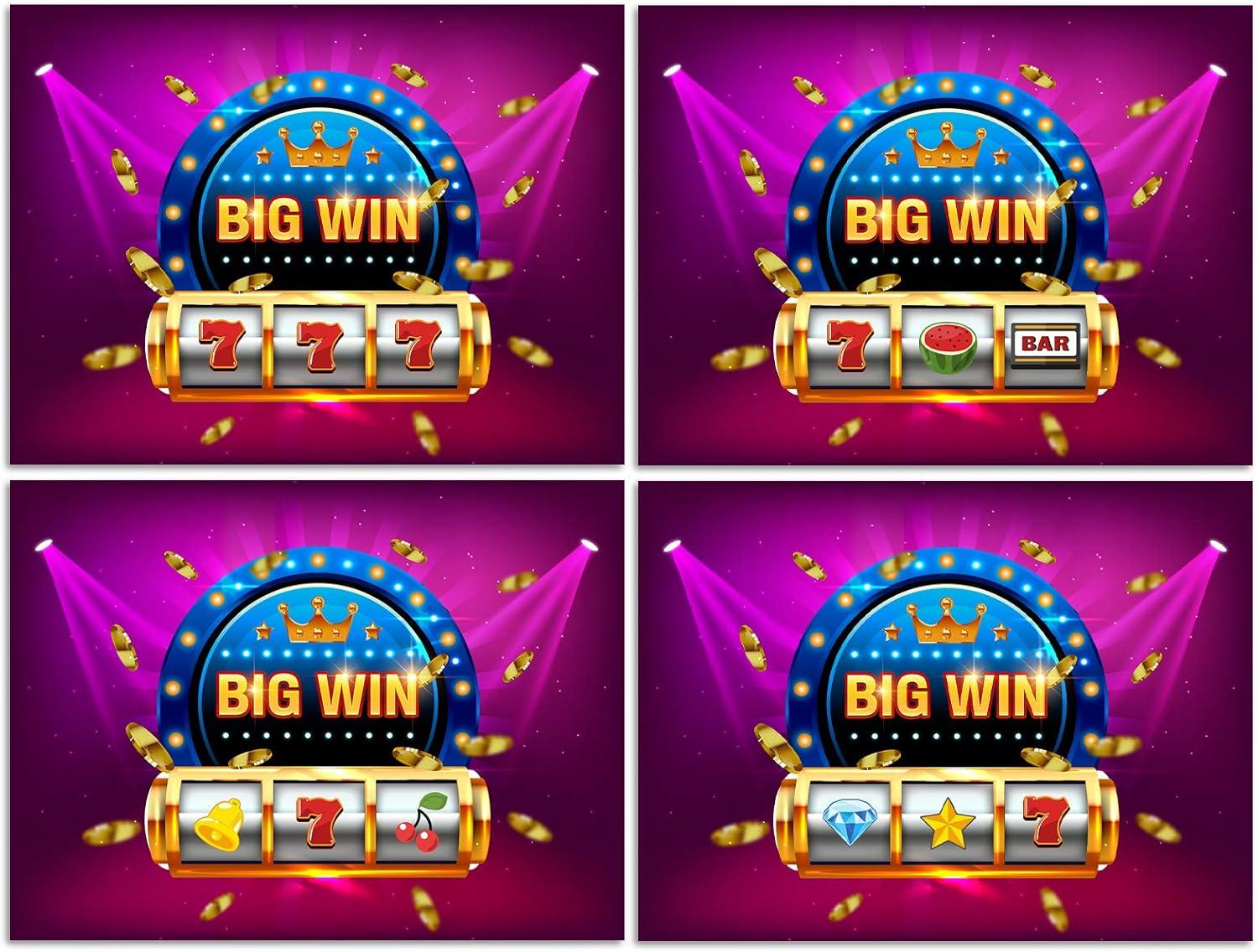 Casino Scratch Off Wins Tested Versus Raffle Draws 2024 Insight