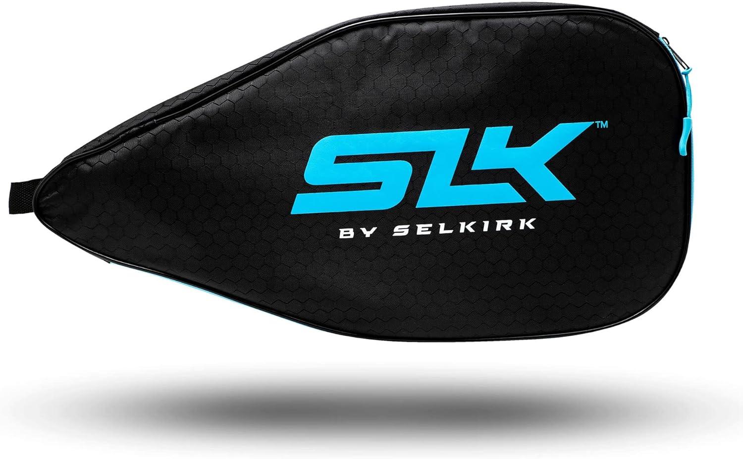Surprising Pickleball Showdown: SLK’s Durable Case Fits All… Tested!