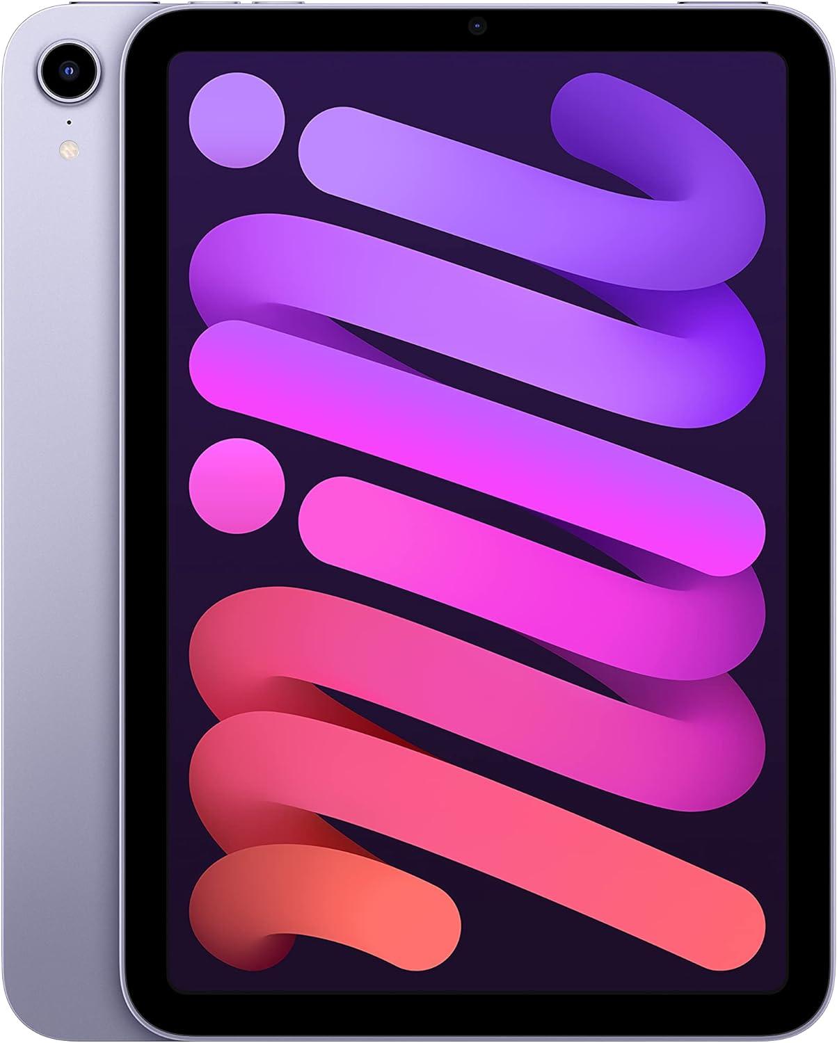 Apple iPad Mini 6 vs Renewed Purple... Surprising Insight for Buyers!