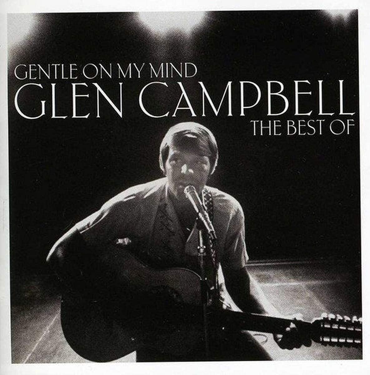 Best Of Glen Campbell: Compared For Best Hits... Find Now-tested