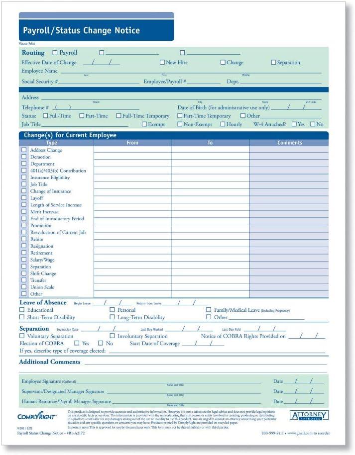 Surprising Insight: Payroll Tools Versus Template Needs