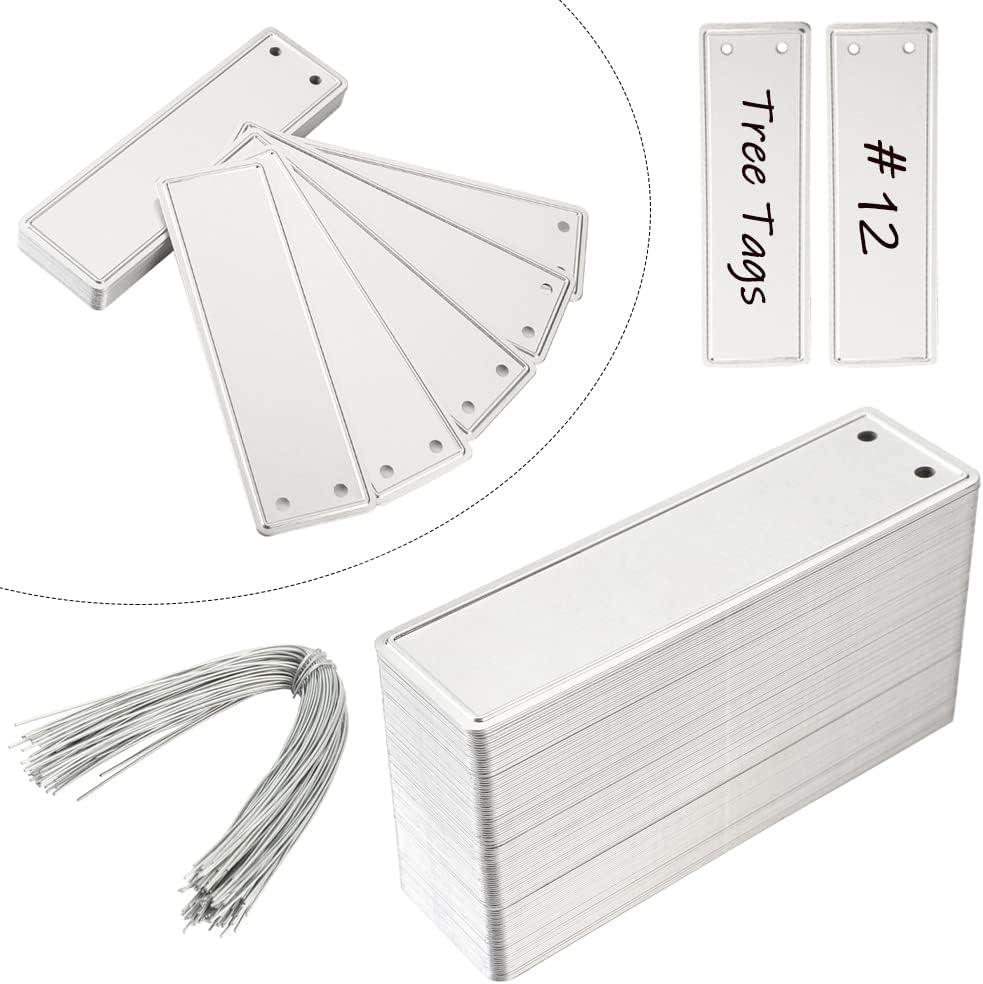 Surprising Insight: Tested 120 Tested Metal Plant Labels… Perfect Outdoor Markers!