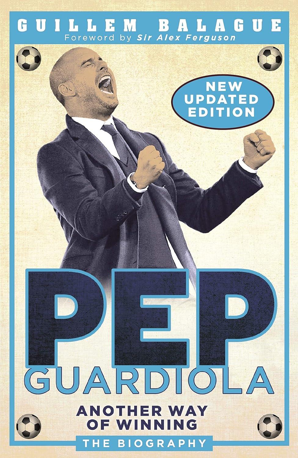 FIFA 18 vs. Guardiola's Style: Tactics vs. Biography... Game vs. Insight Showdown