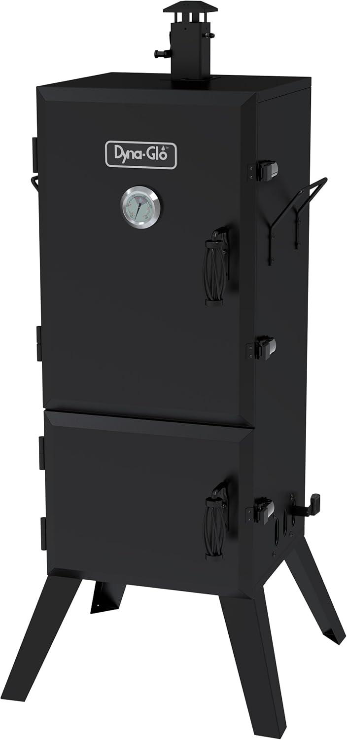 Surprising Insight: compares pellet, electric, and charcoal smokers for ultimate flavor