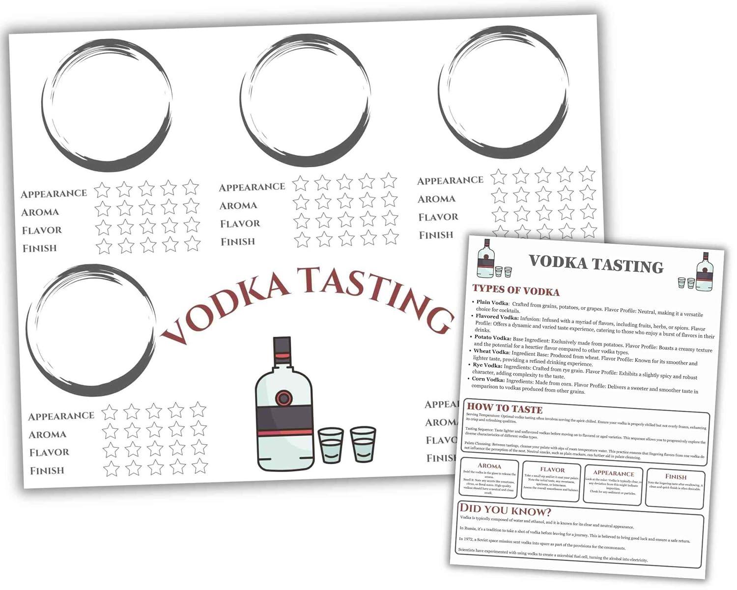 Mini Beer Mugs Versus Tasting Kits: A Surprising Party Showdown