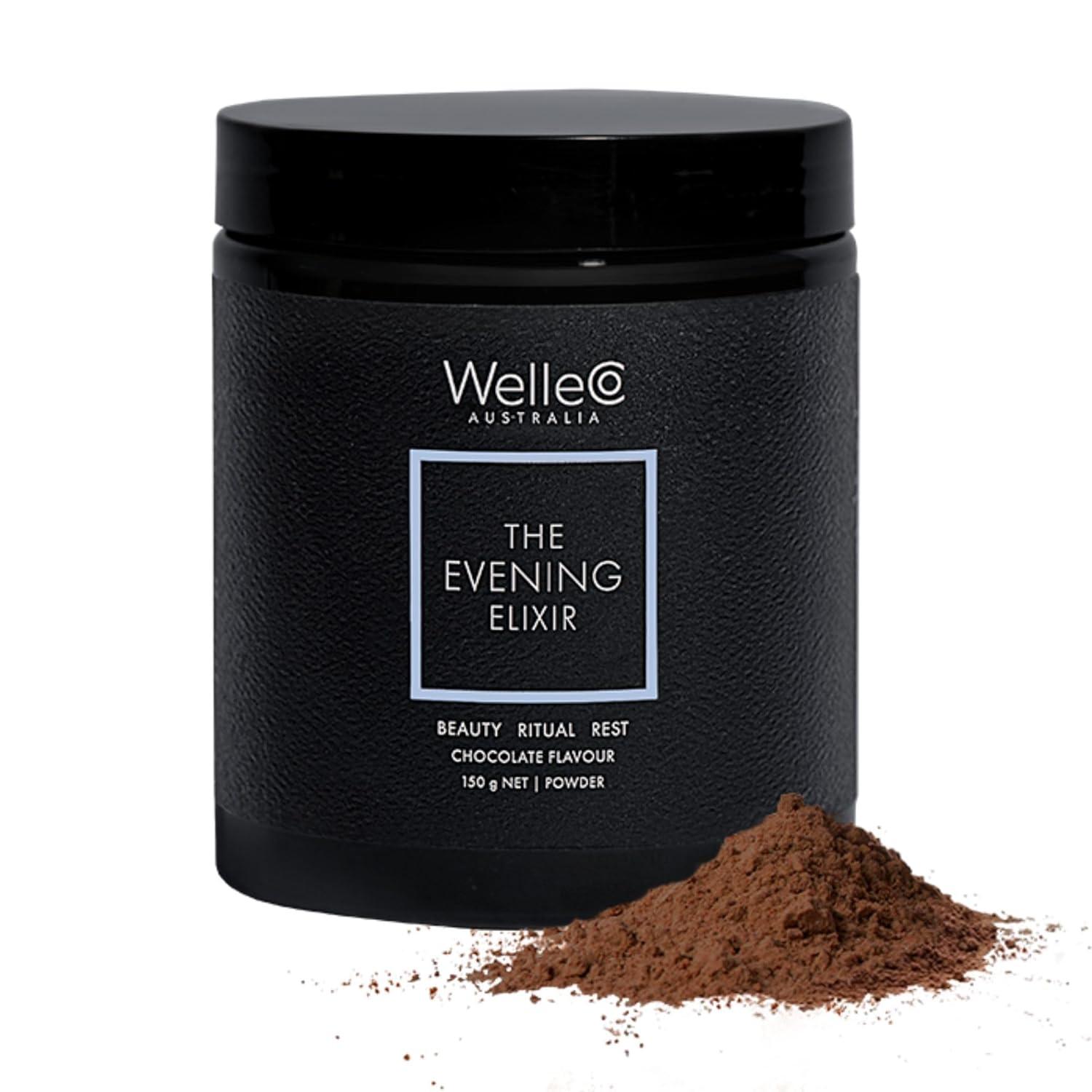 Vegan C Hot Chocolate Showdown: Tested Sleep Benefits vs. Collagen perks…