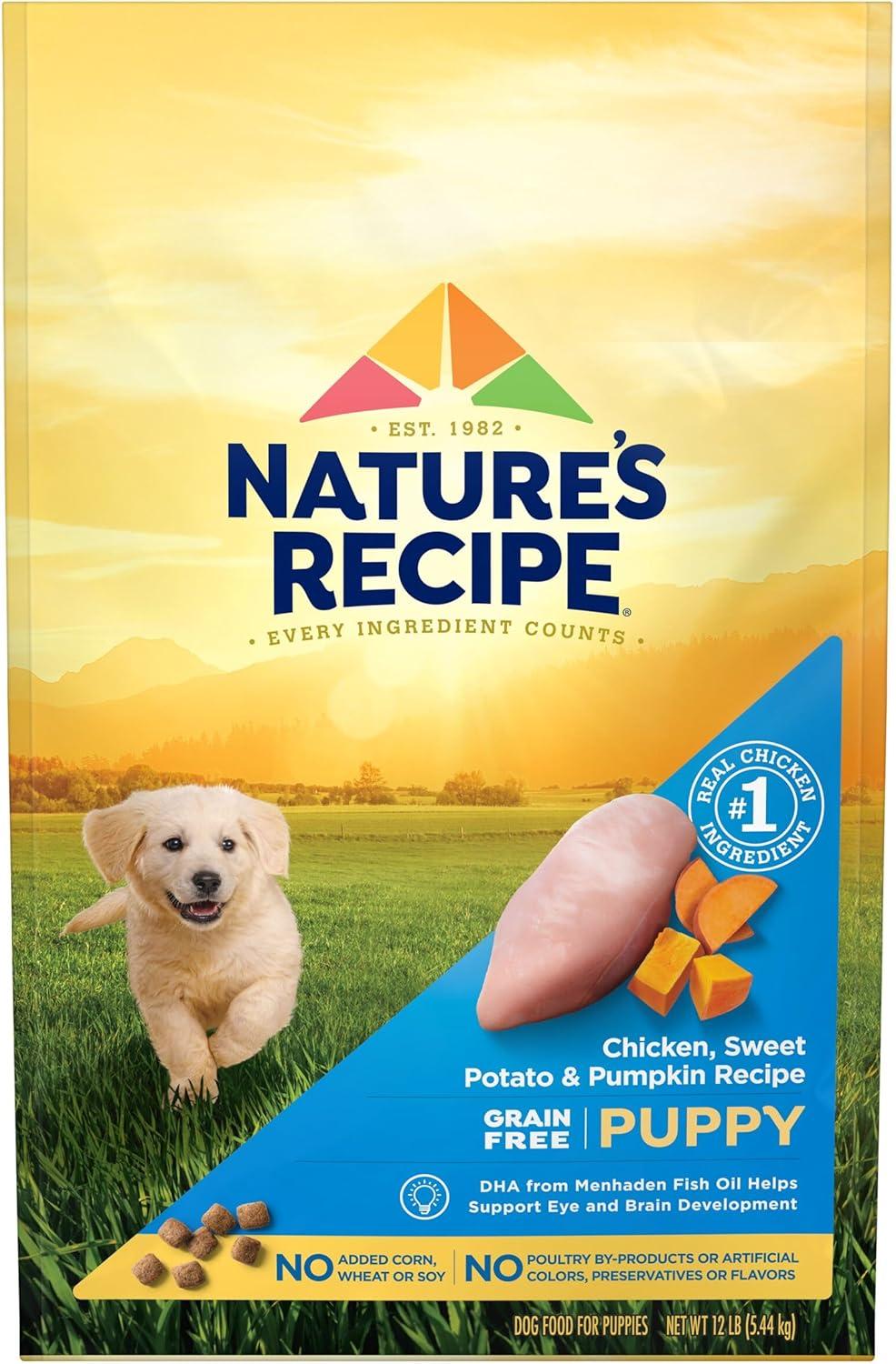 Surprising Puppy Food Showdown: Nutro vs Purina vs JustFoodForDogs