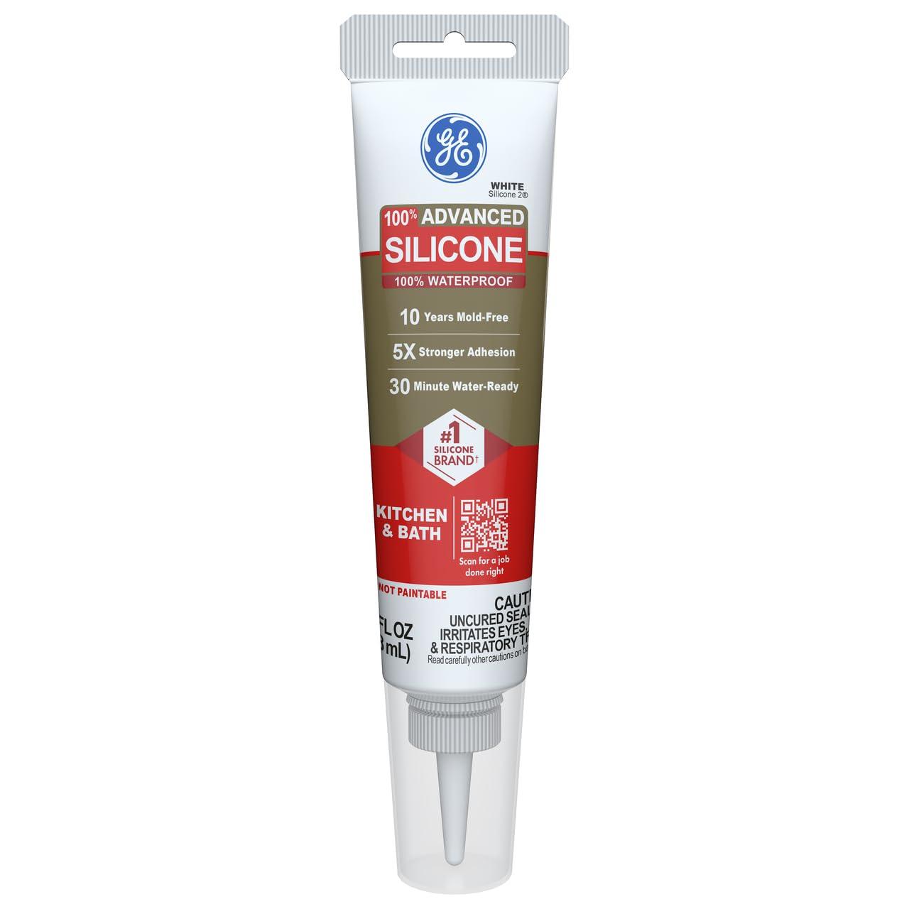 Gorilla vs GE Sealant: Tested Strength Showdown for Kitchen & Bath