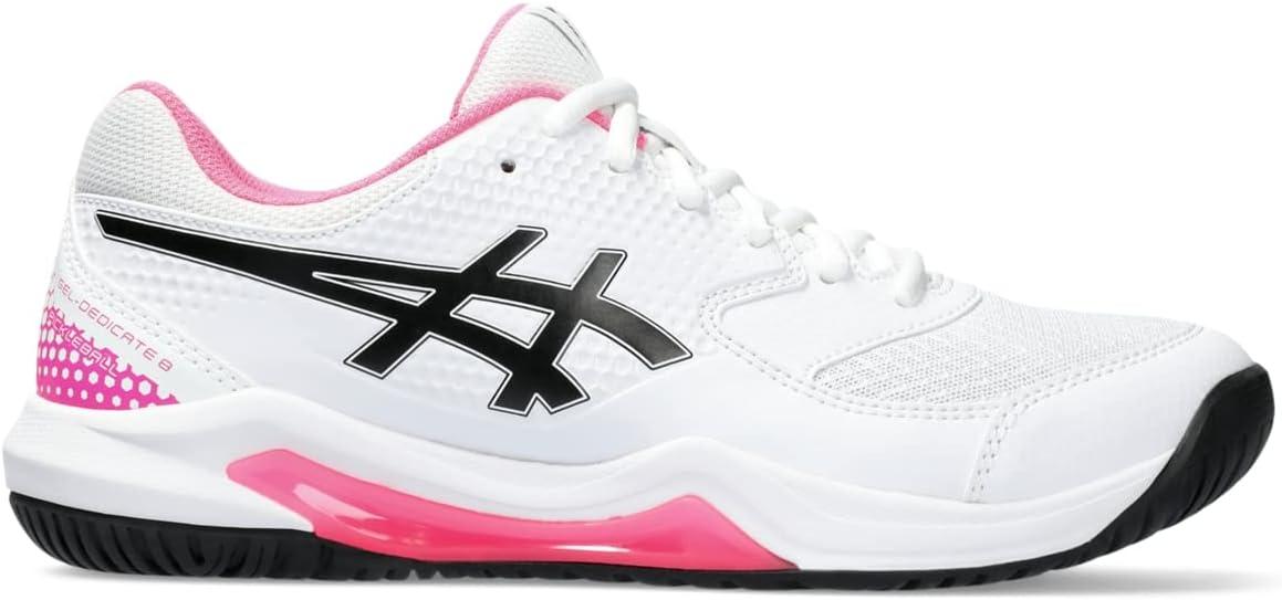 GEL-Dedicate 8 vs Wilson Pickle Pro Tennis vs Pickleball Shoes Compared... court tested insights
