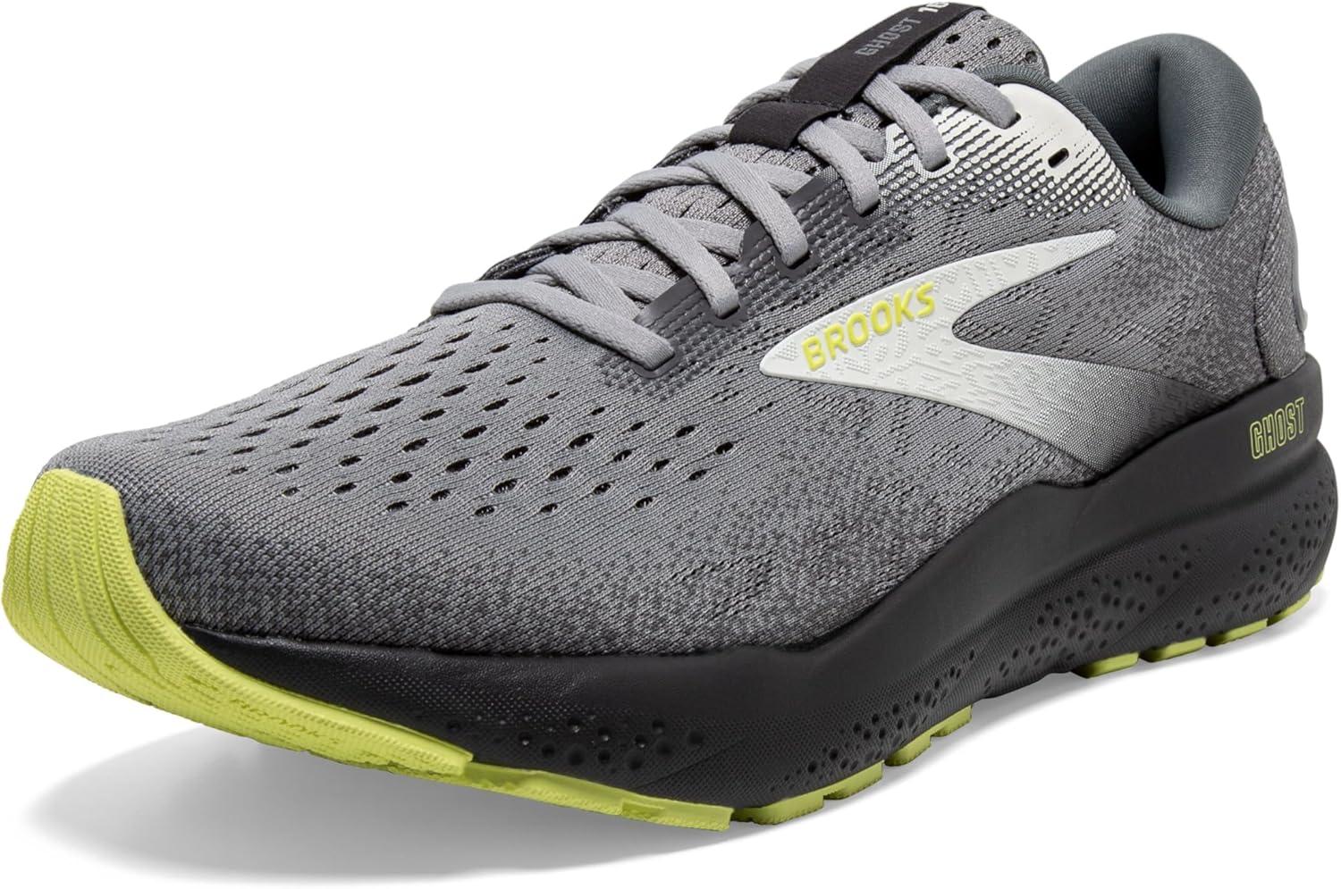 Brooks Ghost 16 versus: A tested shoe showdown for neutral runners