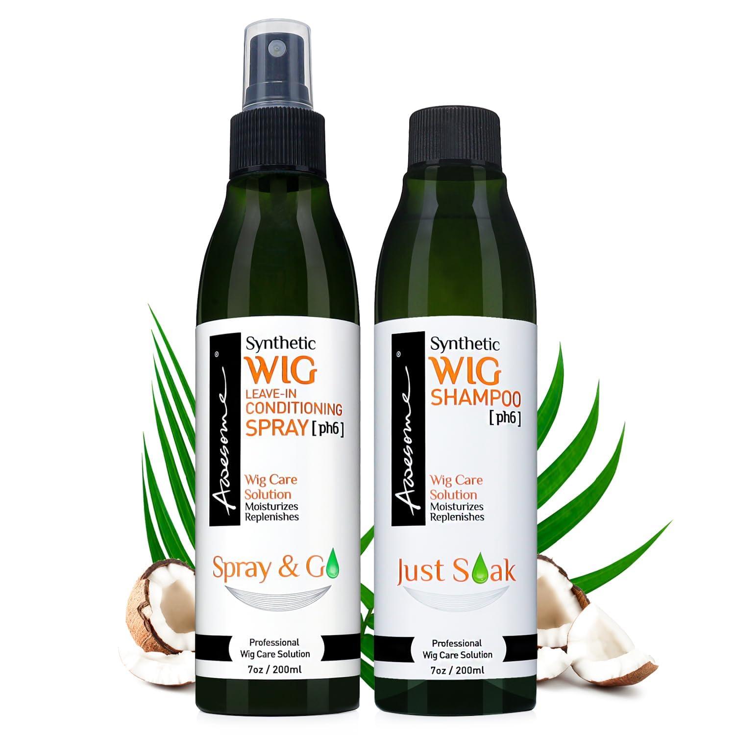 Ultimate Wig Care: Surprising Smoothness Tested…