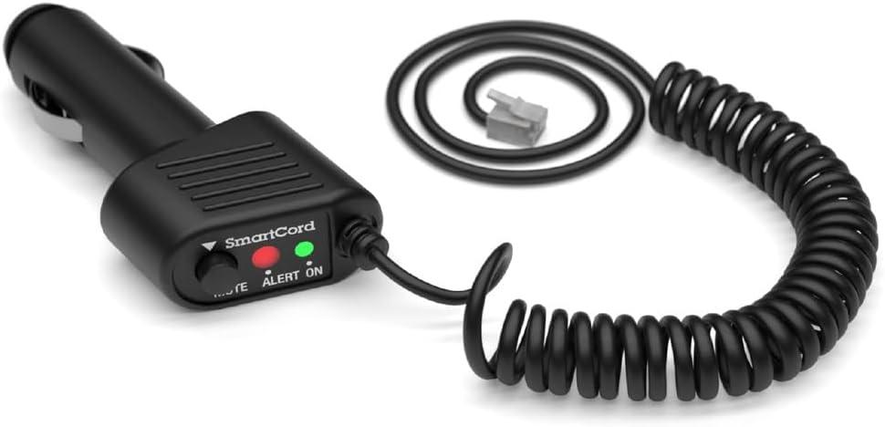 Uniden DFR3 Laser Radar Detector: Surprising Protection, Versus Competitors