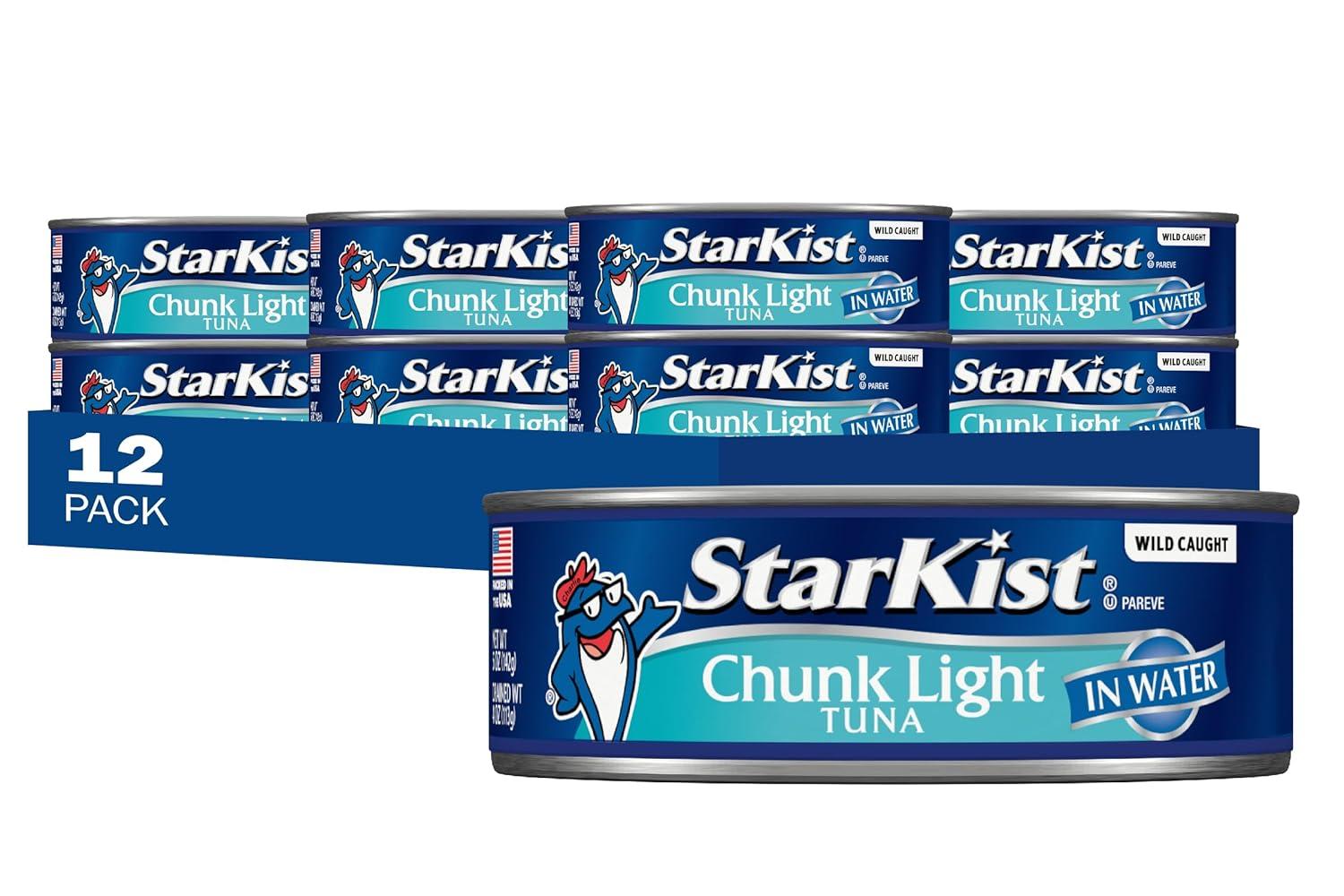 Surprising Tuna Showdown: Rank Light vs. Bumble Bee…