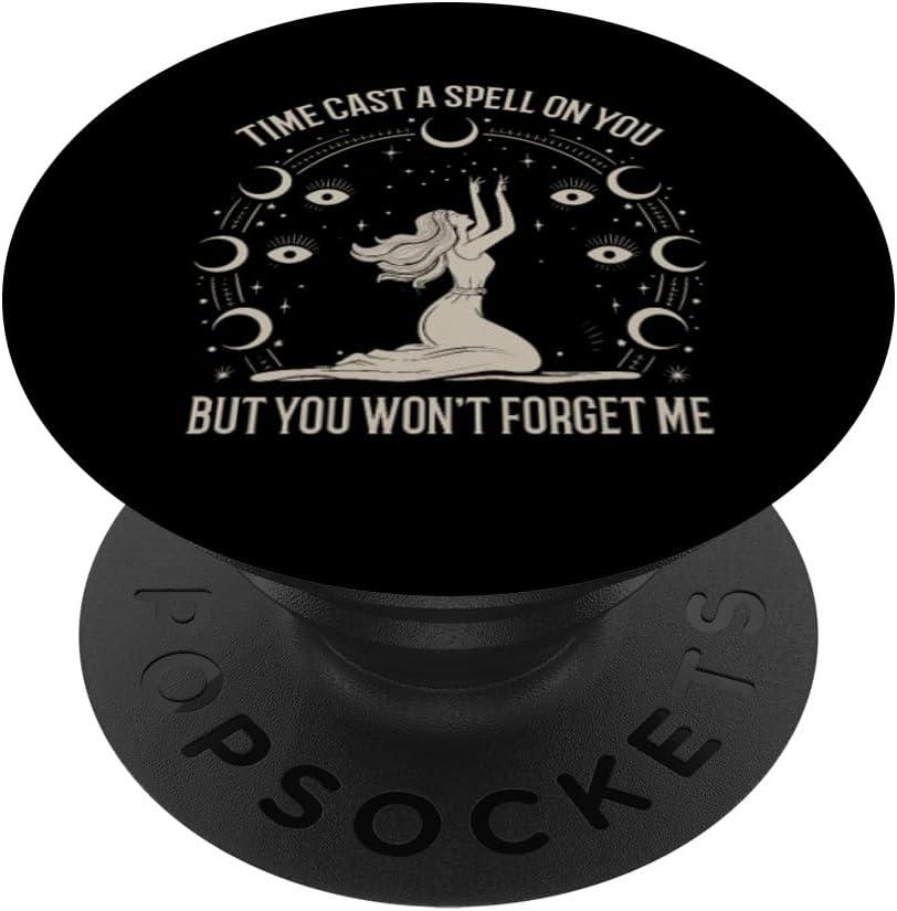 Time Tested PopSockets Grip Compared... Unforgettable Pop Adhesive Magic