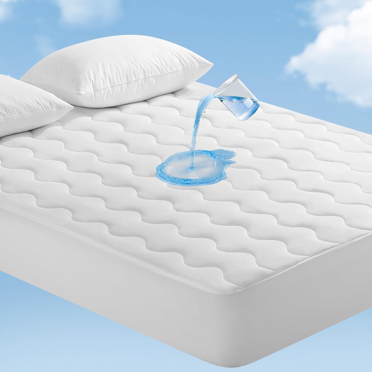 Surprising Comfort: Tested ELEMUSE Topper for Back Pain