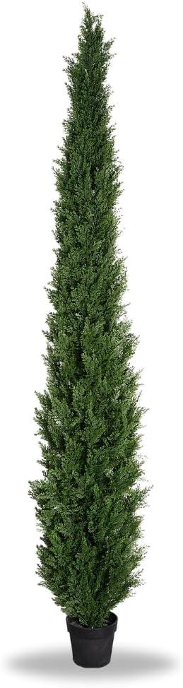 Spring Window Cling Showdown: UV Protection vs. Artificial Topiary Insights