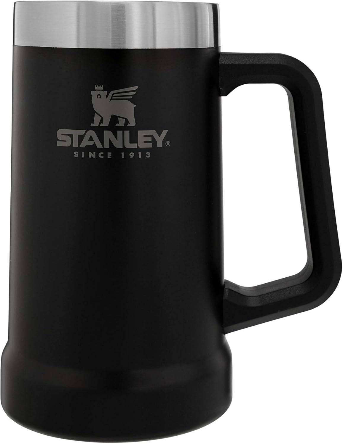 Champion Lounge Pants Versus Stanley Beer Stein: Tested Dual Essentials