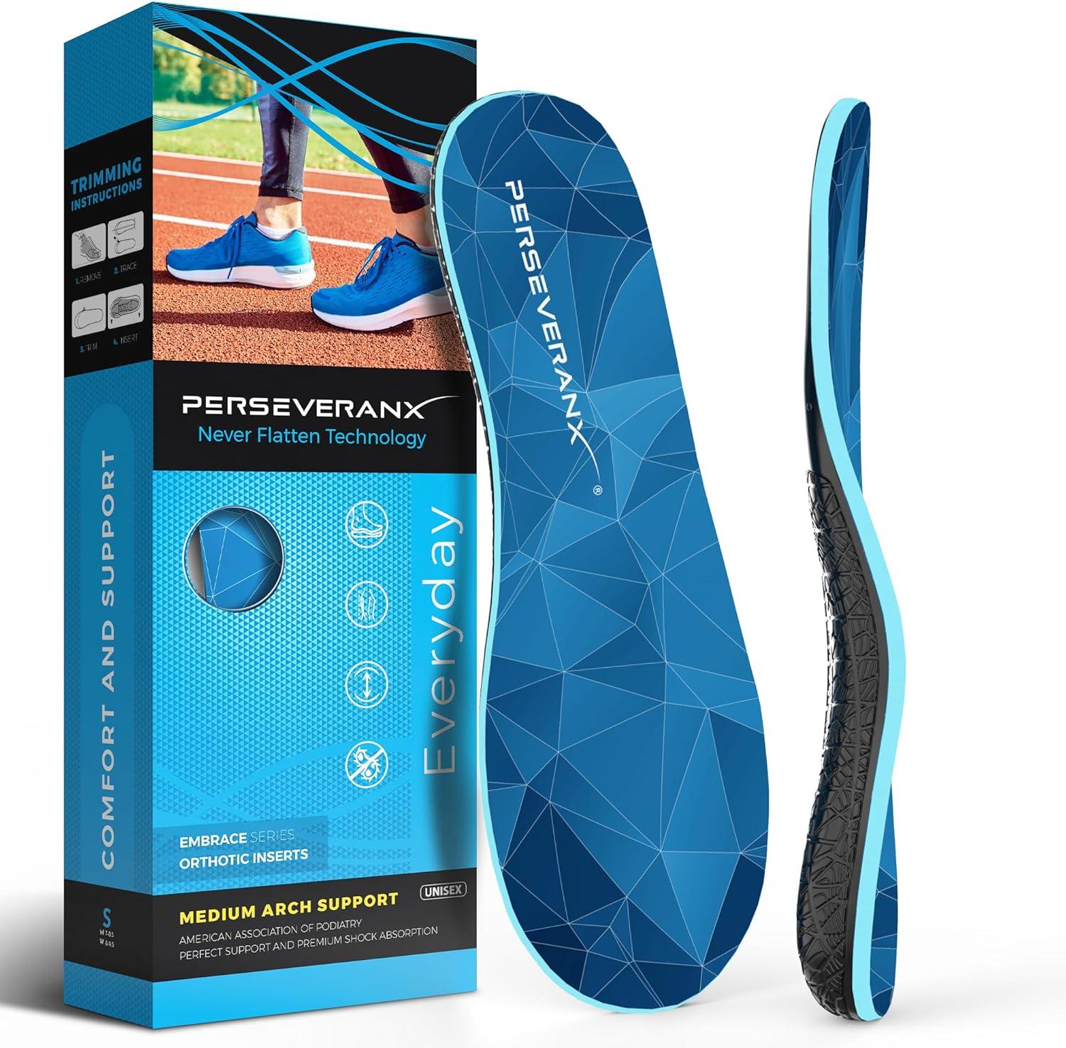 Arch Support Showdown: Tested Relief For Feet