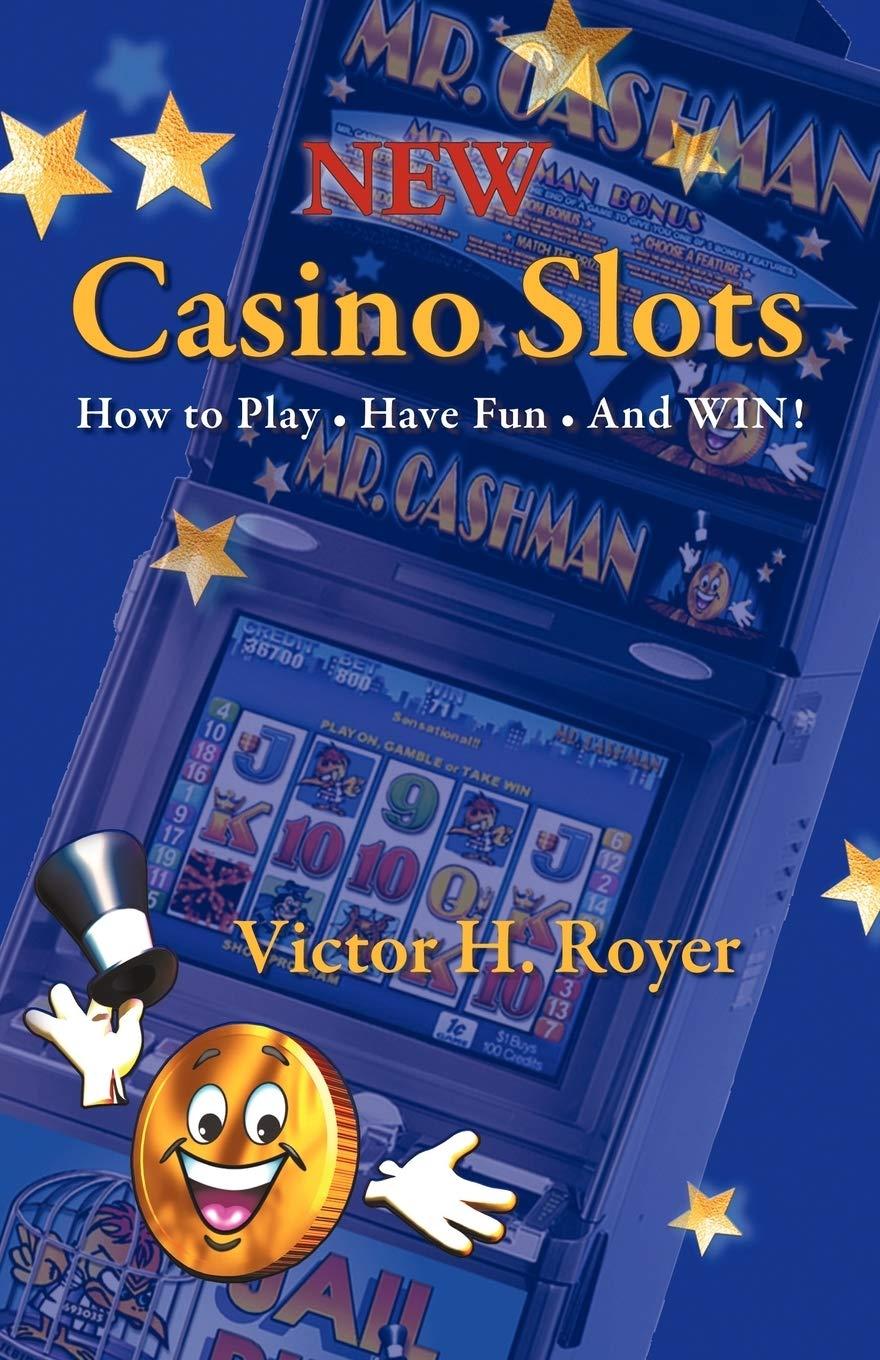 Exciting Slot Book Showdown!