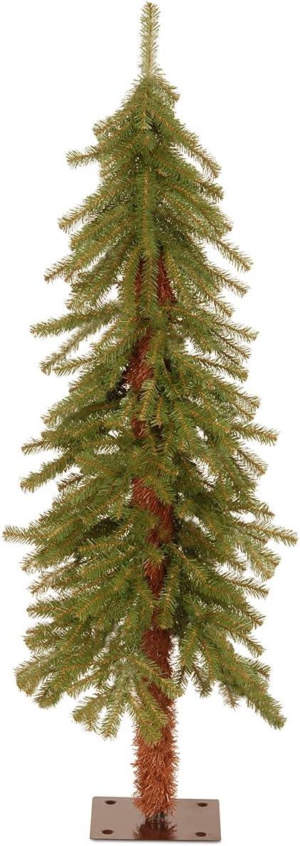 Surprising Insight:.getName: Showdown - Compare Tested 4Ft. vs Real Evergreens