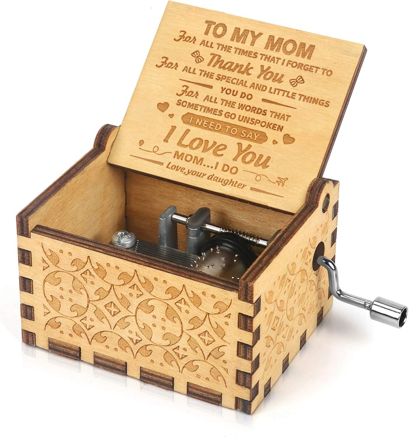 Ultimate Tested Gift Set for Mom vs. Trendy Choices