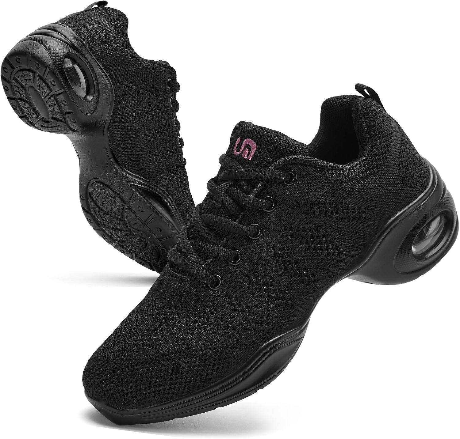 Dance Sneakers Versus Traditional: A Surprising Insight…