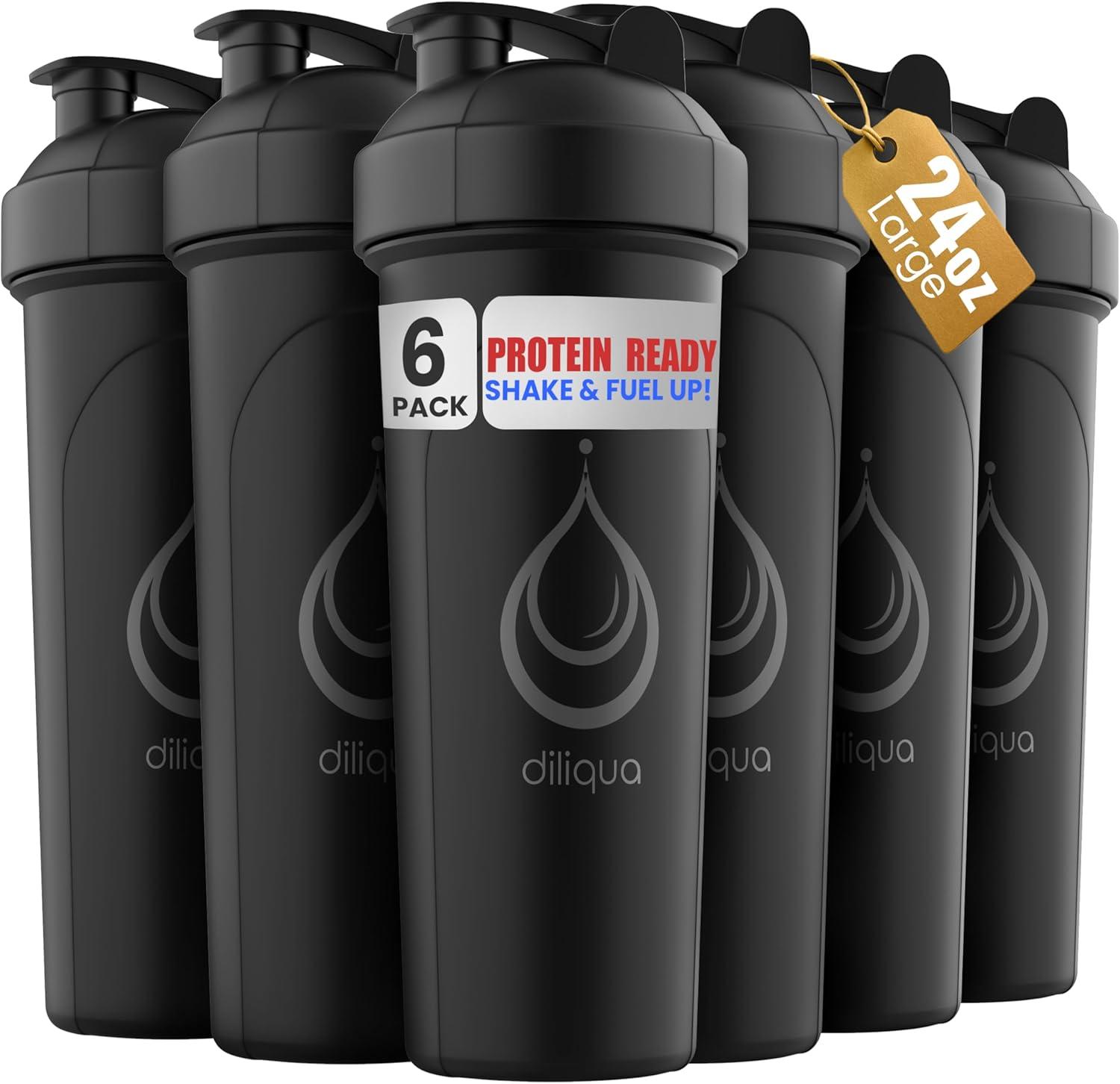 Protein Shaker Showdown: Versatile Use Case Uncovered