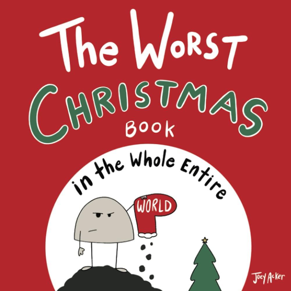 Cheapest Tested Christmas Reads vs. Classics on Sale Right Now