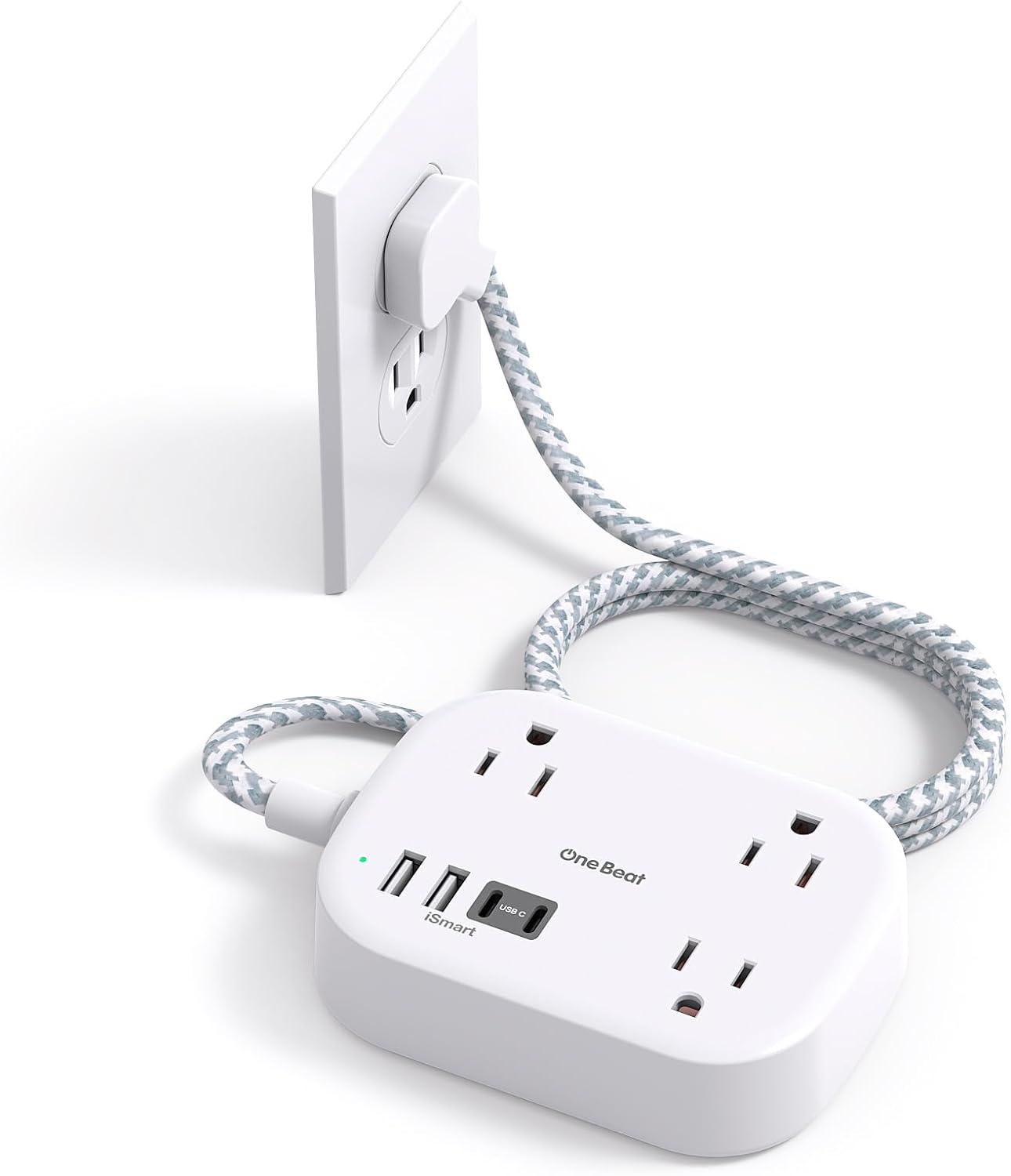 Thinner Power Strip: Tested Versus Cruise Approved