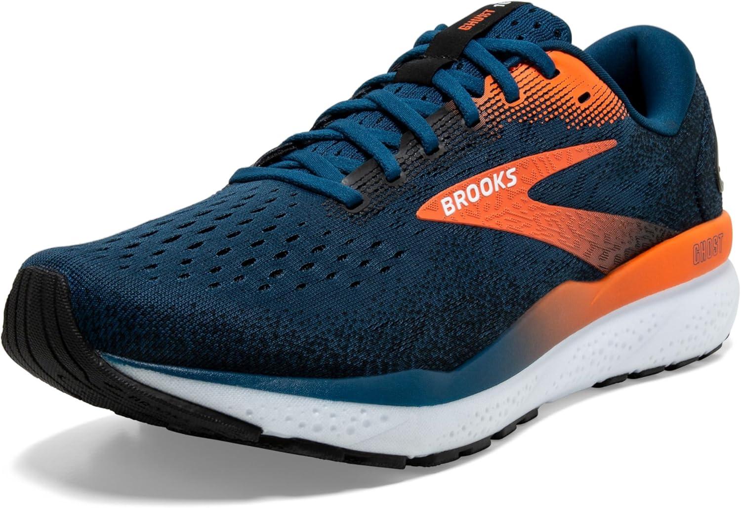 Midnight Run compares Ghost 16, Go Walk Max, Ghost Max 2... Surprising insight intoneutral shoes