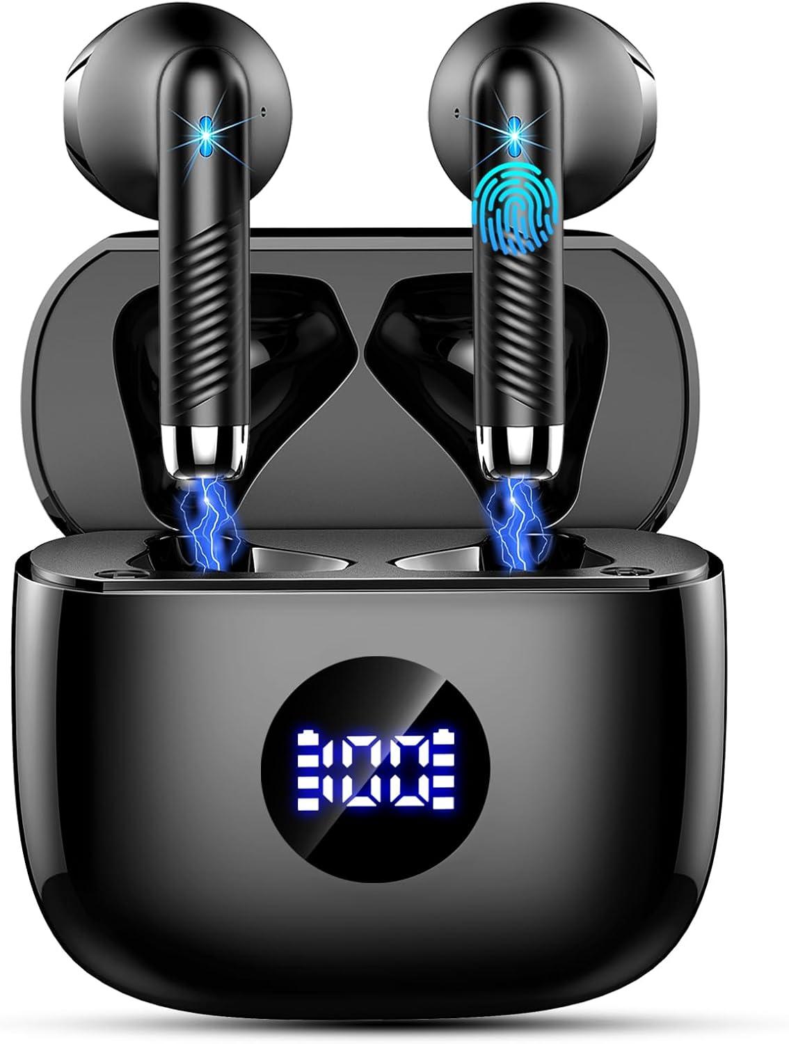 Surprising Showdown: Wireless vs. Wired Earbuds - Compared... Real-World Tests Inside!