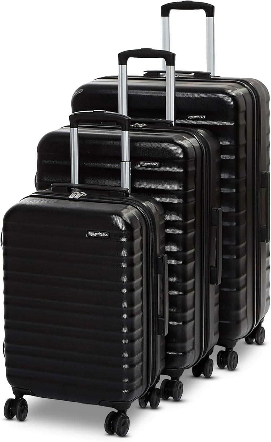 Amazon Basics vs Sentrylogic: Compared For Travel Gear Test… More Room, More Wheels—Best Buy Wins! (40 chars)