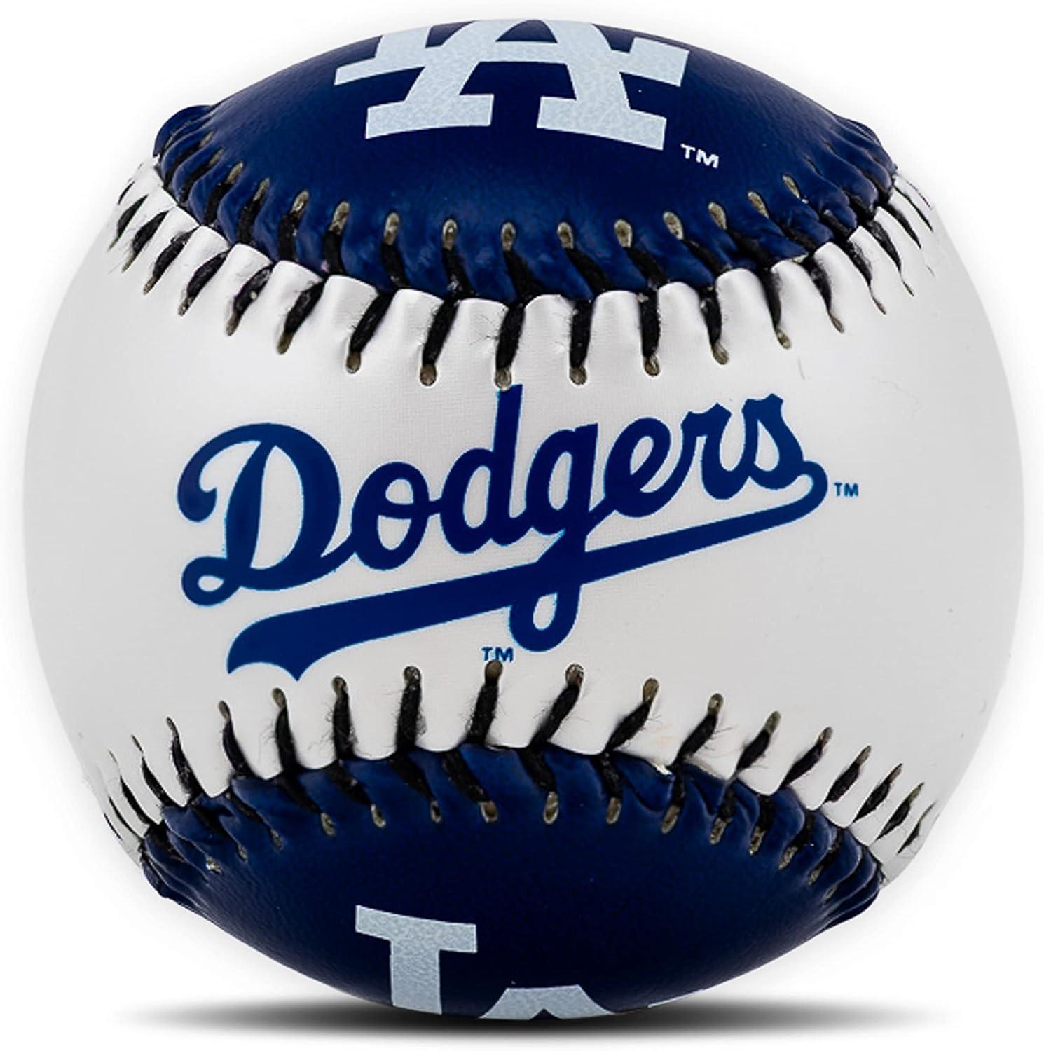 Team Logo Soft Balls Tested: Fan Shop Toys Versus Desk Decor Insight