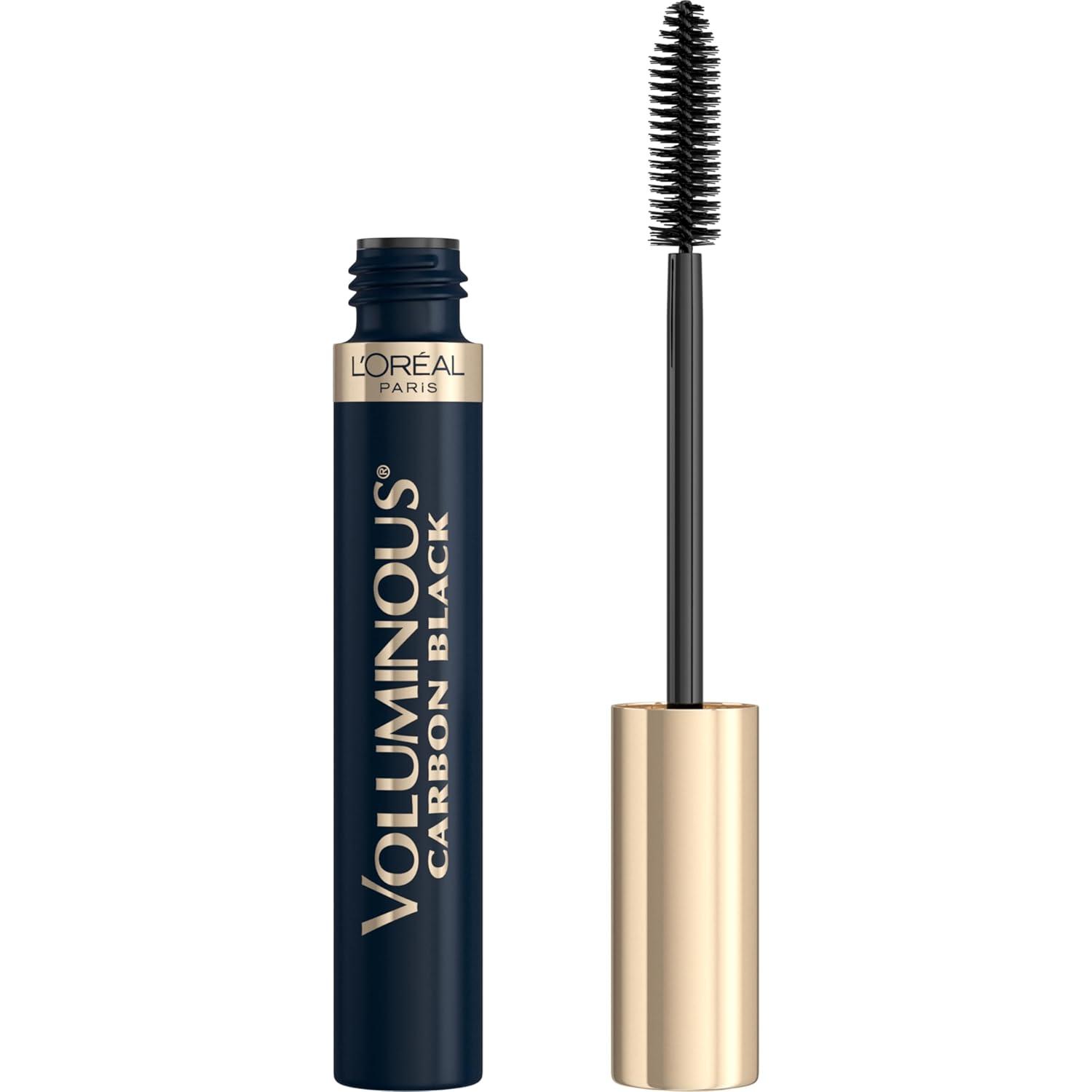 Vivienne Sabo Versus L'Oréal: Tested Lashes Showdown!