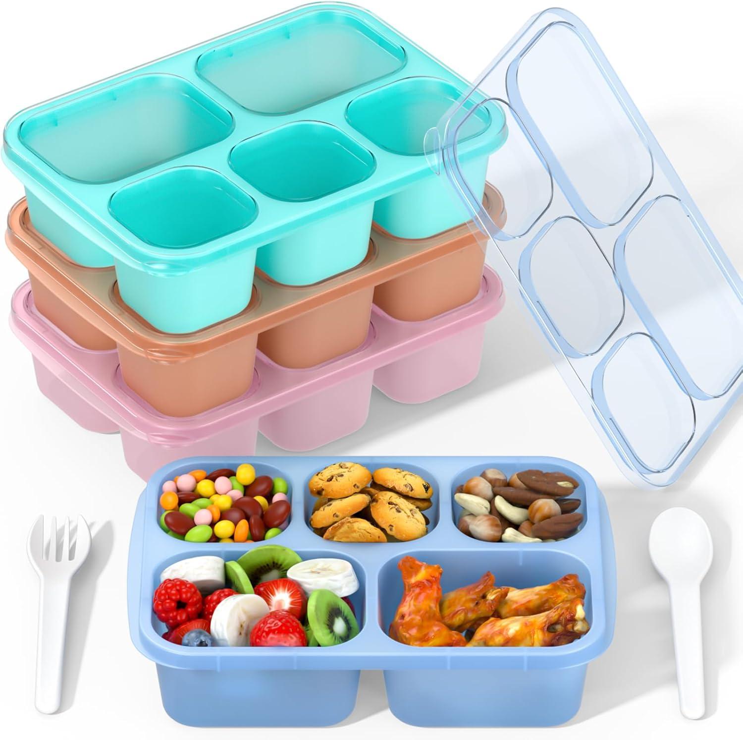 Portable Meal Prep vs. Stylish Aprons: A Use Case Showdown!