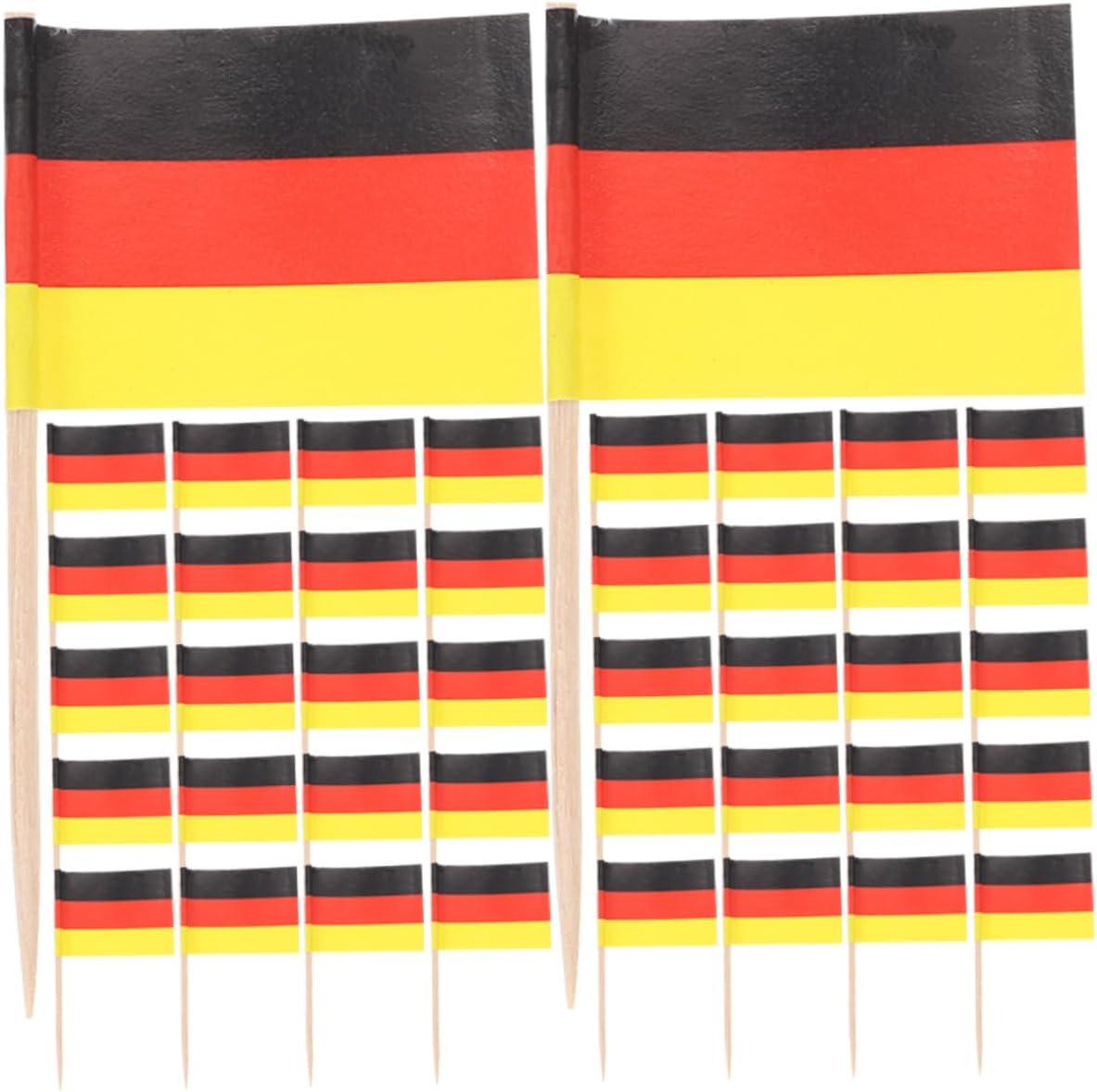Unexpected Flag Picks: Tested Decor For Party Wins