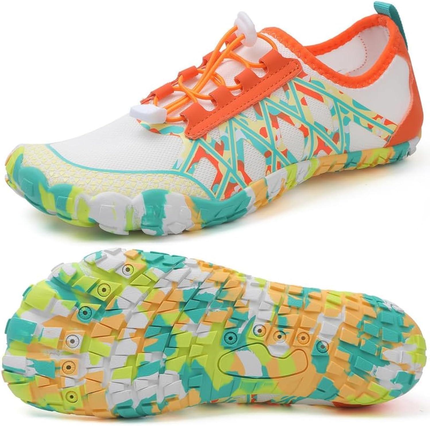 WebTrials: Shoe, Sunglass Showdown: Tested Outdoors