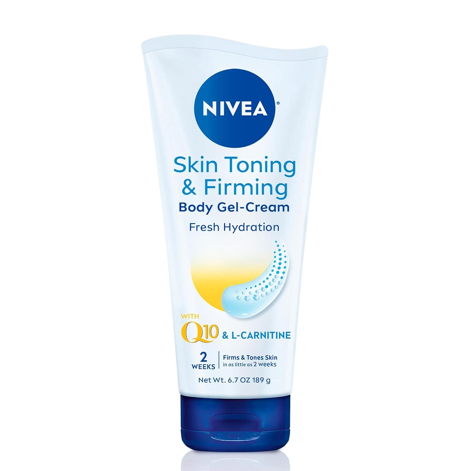 Stretch Mark Lotions Versus Firming Creams: A Surprising Choice