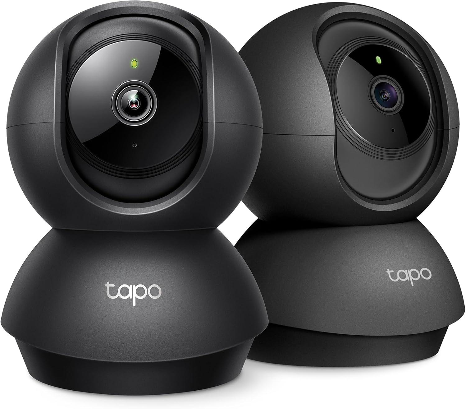 Surprising Insight: 5G Wi-Fi Camera Showdown