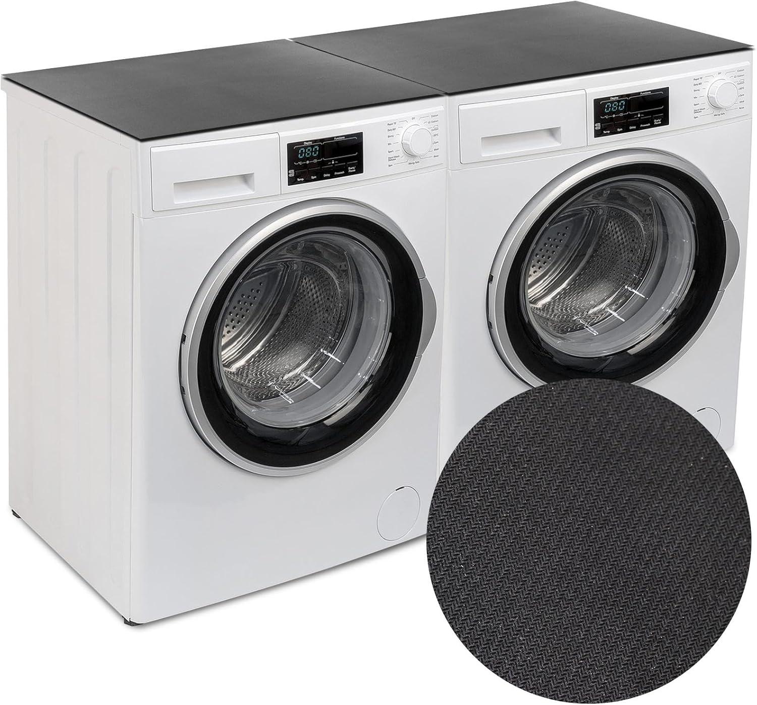 Washer Dryer Covers Showdown: Tested Convenience Wins!