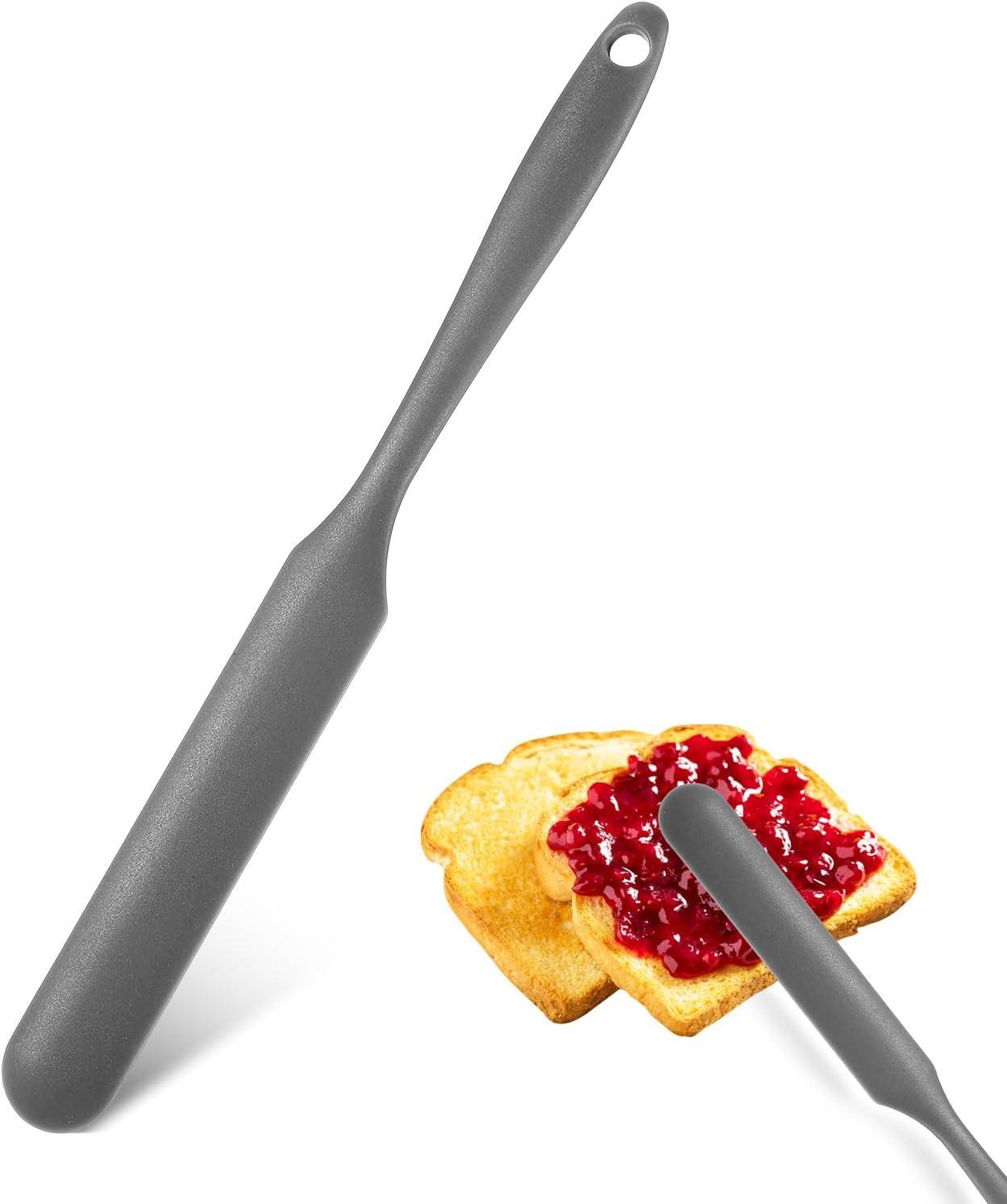 Wow, Tested Versus Pick Spatulas: Insights