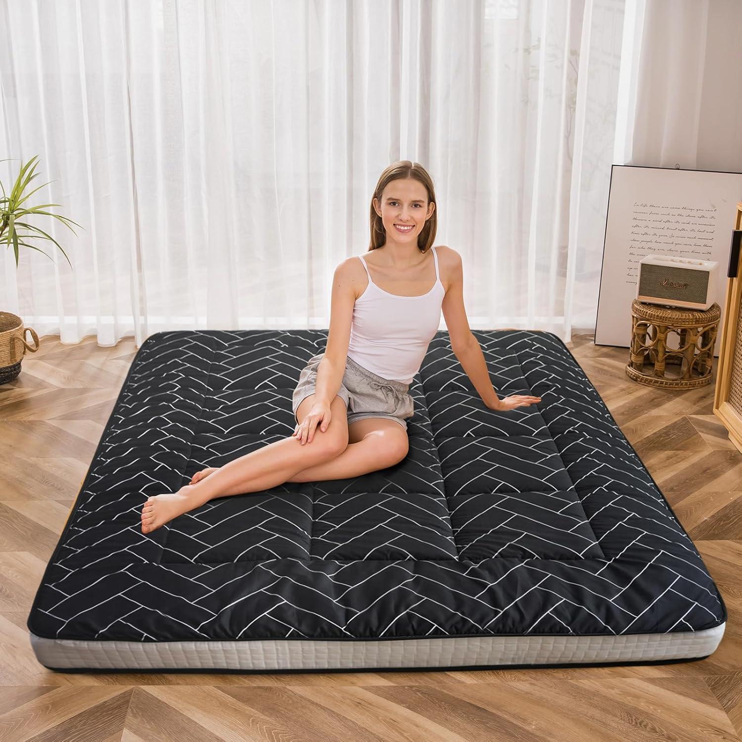 OEKO-TEX Certified Mattress Topper: Surprising Comfort Compared