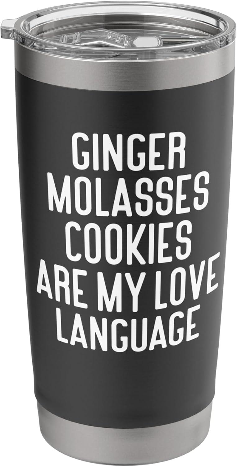 Molasses Ornament Versus Tumbler: Tested Gift Choices