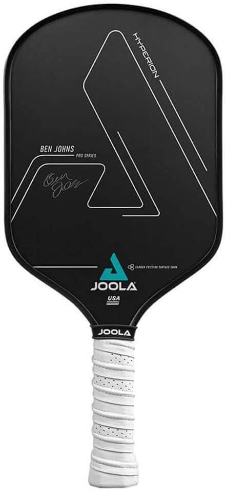 Benefits tested across top Pickleball Paddles