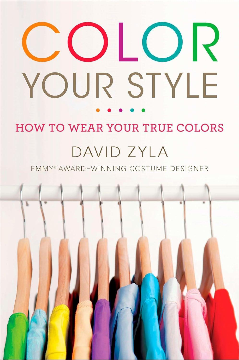 Versus: Wear True Colors | Surprising Style Benefits Now