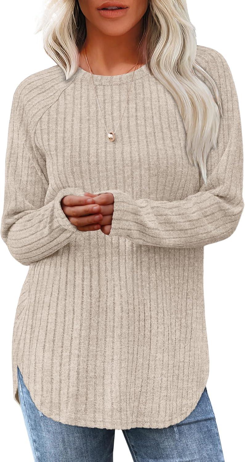 Tested SalooGoe vs. Trendy Tops: Loose Fit Perfected for 2024