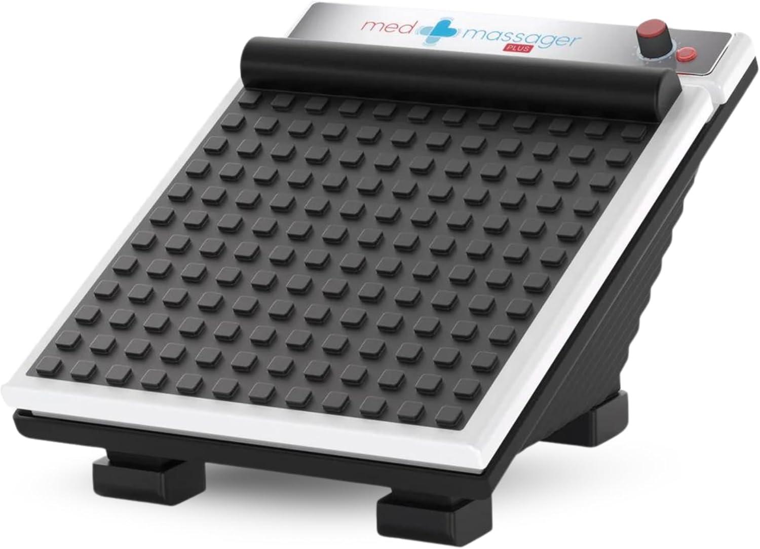 Surprising Foot Showdown: Tested Dual-Speed MMF06 vs. Neuropathy Relief… (Compact, Plus)