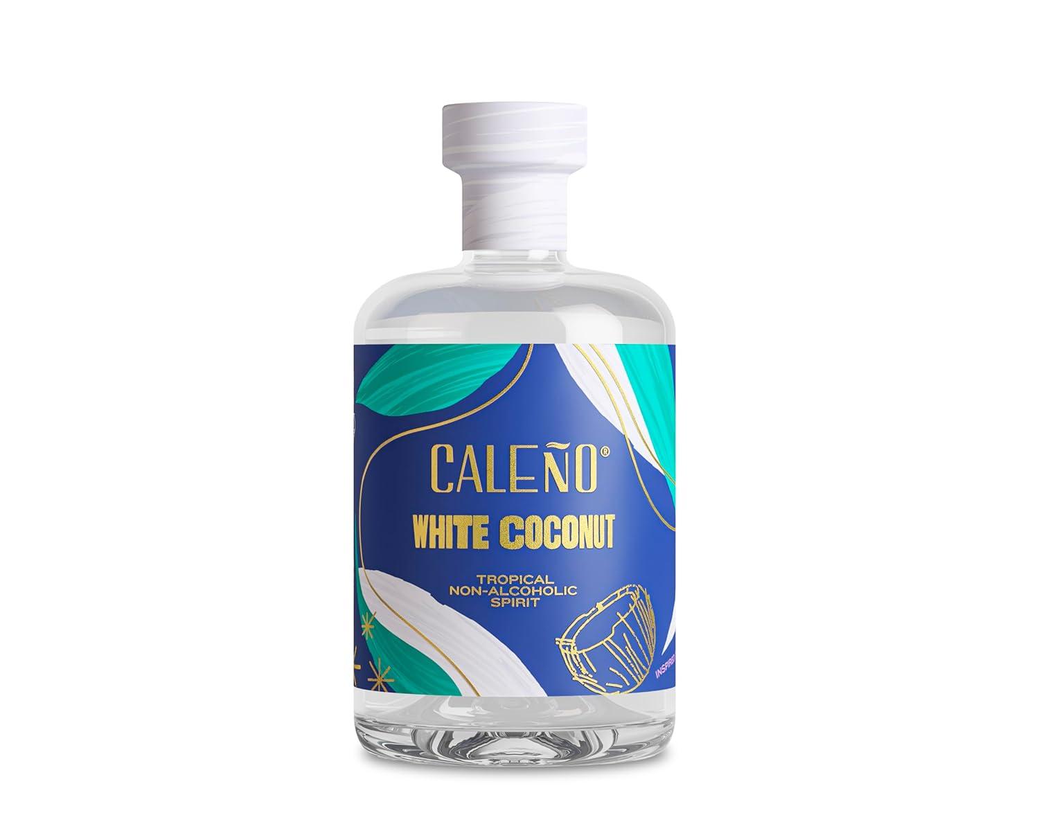 Surprising Gin Alternative: Tested Coconut Rum Compared | Vegan, Sugar-Free Flavor Showdown